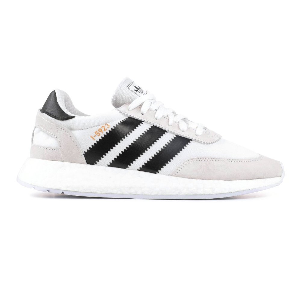 Brand New - NEVER BEEN WORN Iniki i-5923 Black + W